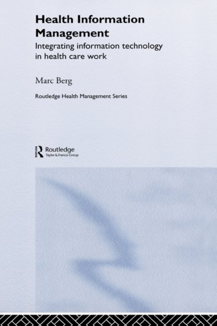 Health Information Management