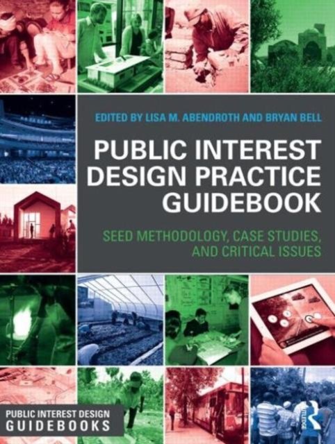 Public Interest Design Practice Guidebook