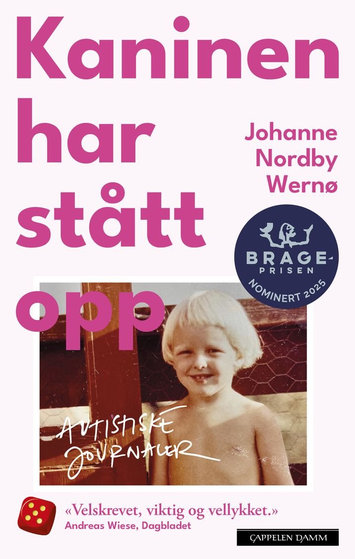 Kaninen har stått opp