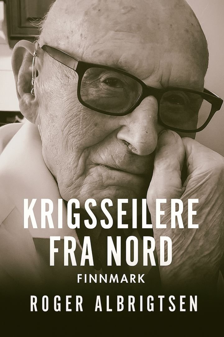 Krigsseilere fra nord - Finnmark