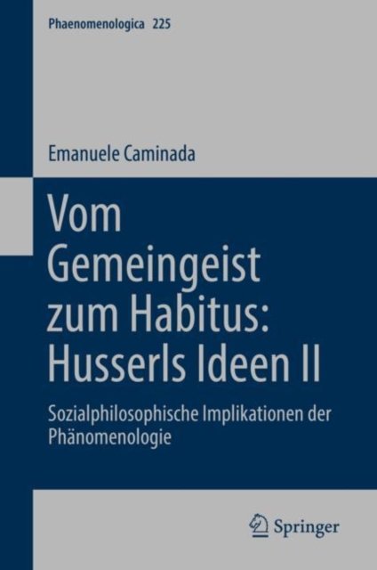 Vom Gemeingeist zum Habitus