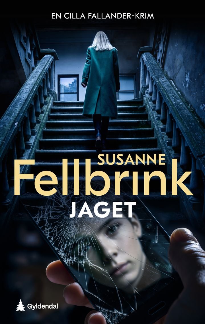 Jaget