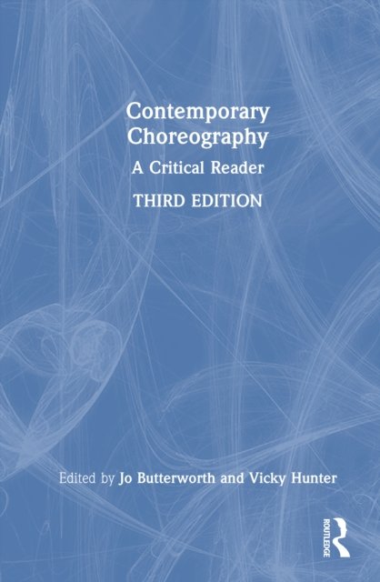 Contemporary Choreography