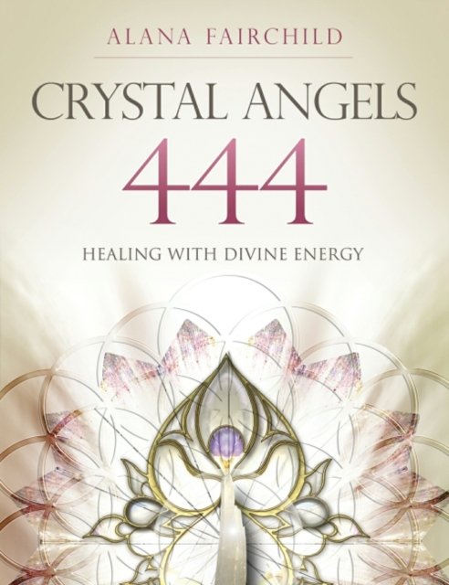 Crystal Angels 444