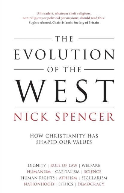 The Evolution of the West