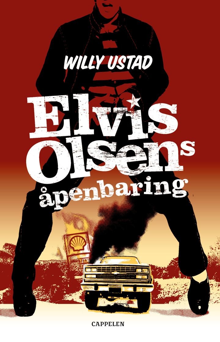 Elvis Olsens åpenbaring
