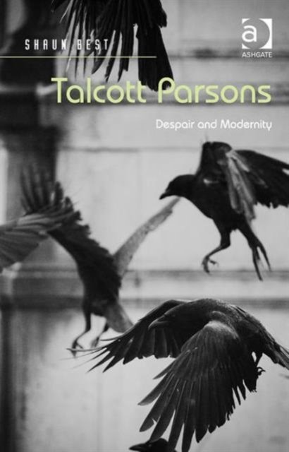 Talcott Parsons