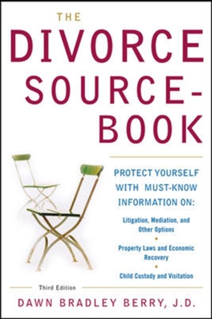 The Divorce Sourcebook