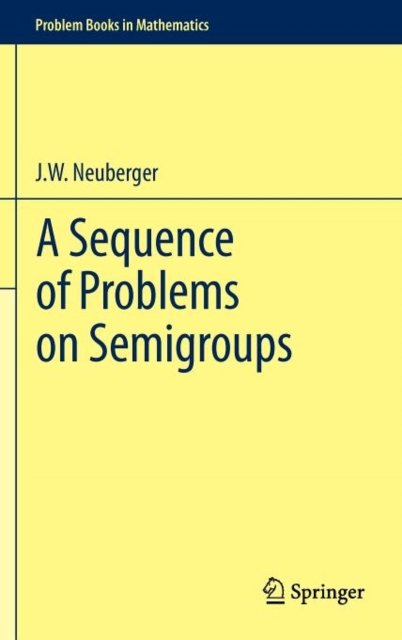 A Sequence of Problems on Semigroups