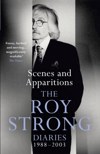 Scenes and Apparitions