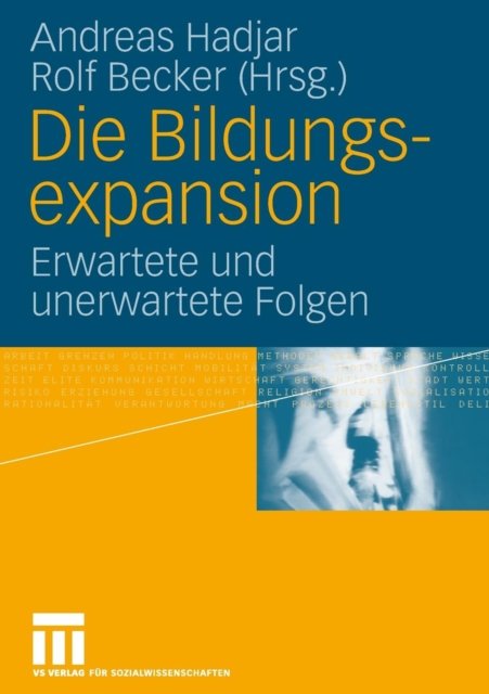 Die Bildungsexpansion