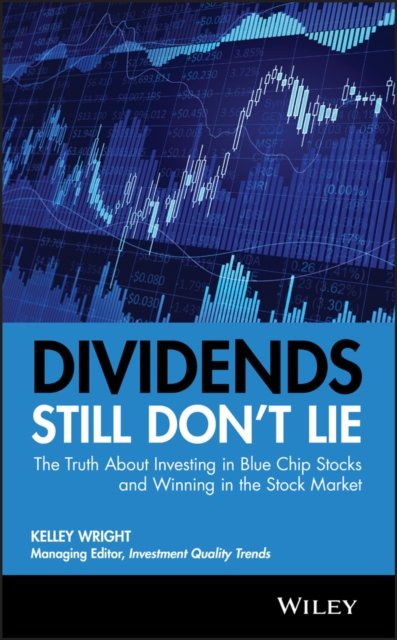 Dividends Still Don''t Lie