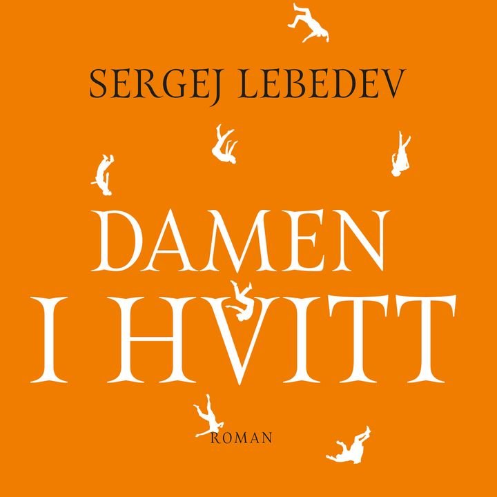 Damen i hvitt