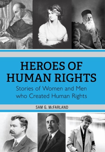 Heroes of Human Rights