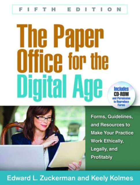 The Paper Office for the Digital Age