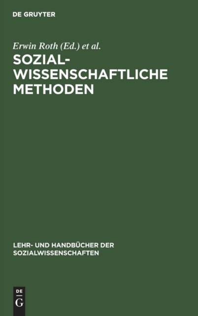Sozialwissenschaftliche Methoden