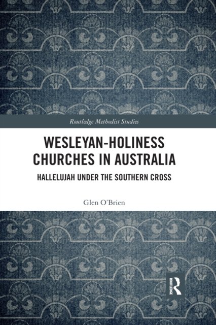 Wesleyan-Holiness Churches in Australia
