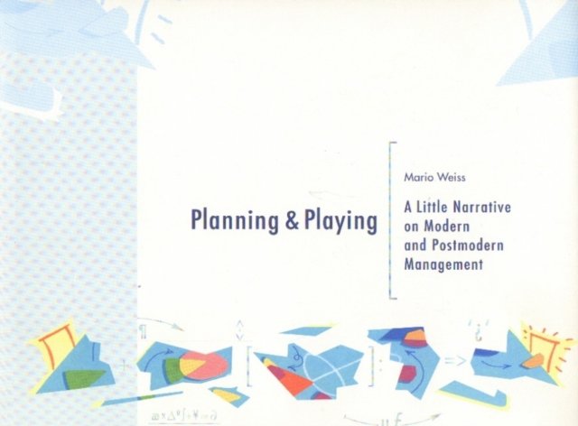 Planning & Playing