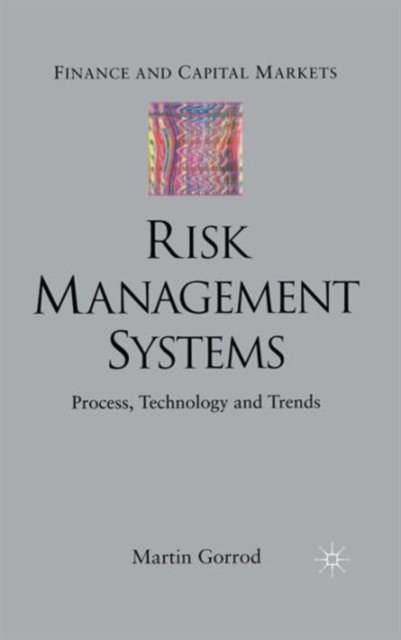 Risk Management Systems