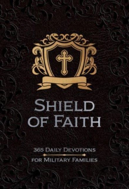Shield of Faith