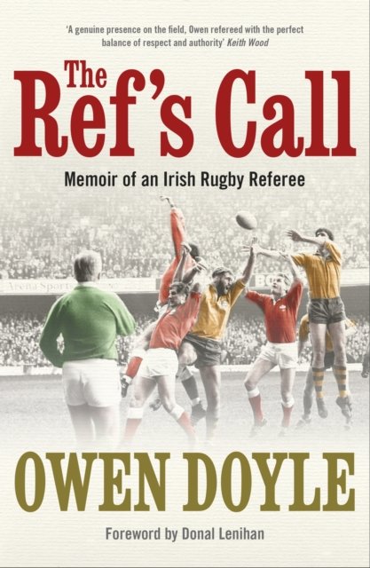 The Ref''s Call