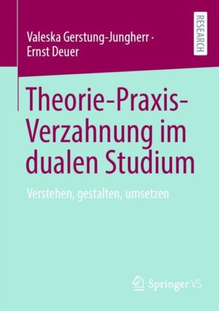 Theorie-praxis-verzahnung Im Dualen Studium