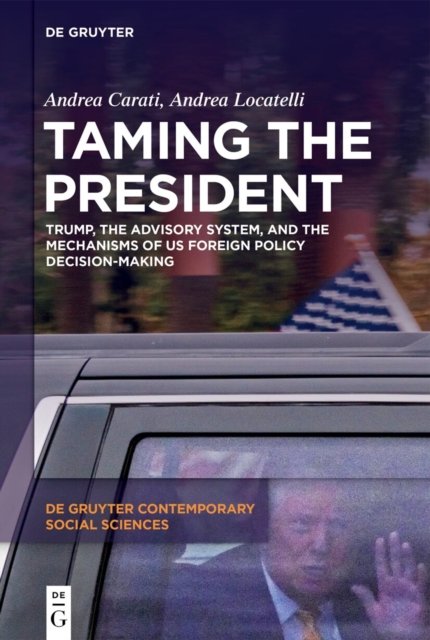 Taming the President