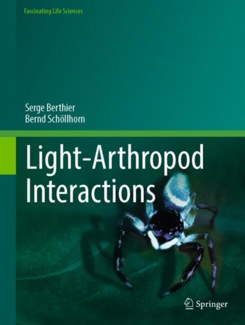 Light-insect Interactions