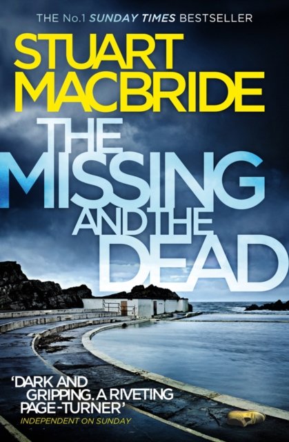 MISSING AND THE DEAD_PB