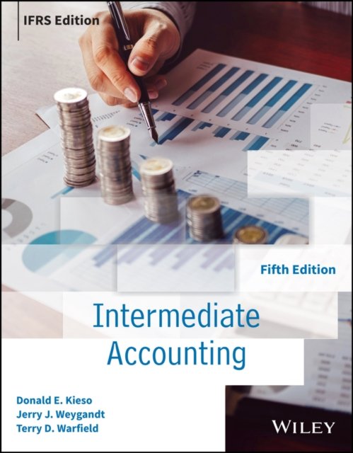 Intermediate Accounting IFRS 5th Edition International Adaptation