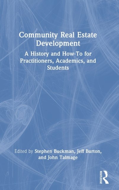 Community Real Estate Development