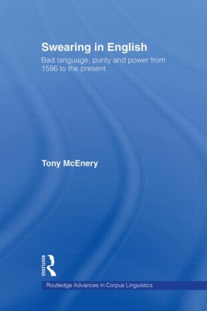 Swearing in English