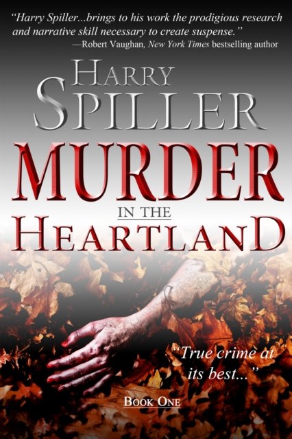 Murder in the Heartland