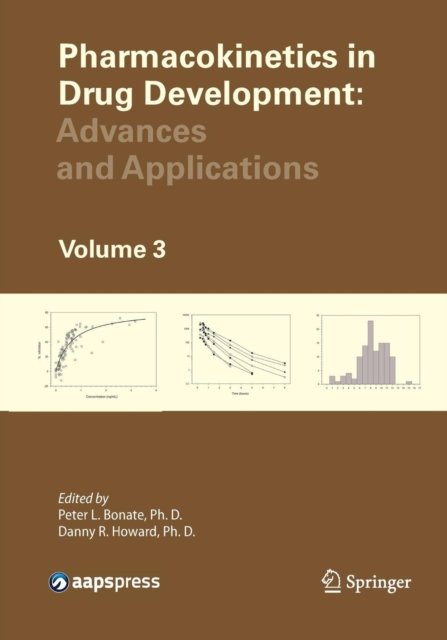 Pharmacokinetics in Drug Development