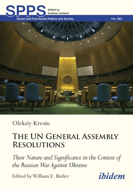 UN General Assembly Resolutions