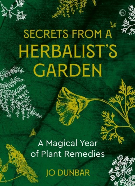 Secrets From A Herbalist's Garden