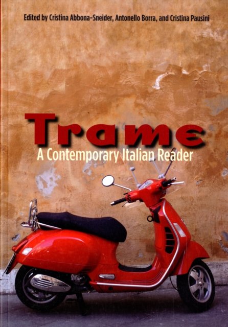 Trame – A Contemporary Italian Reader