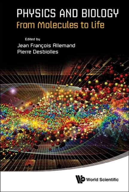 PHYSICS AND BIOLOGY