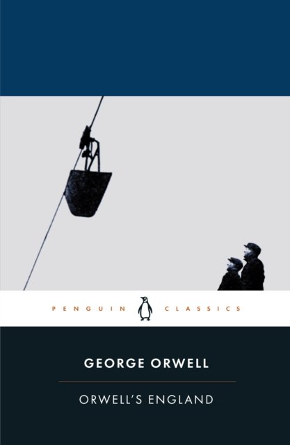 Orwell''s England