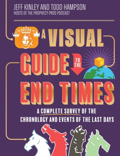 A Visual Guide to the End Times