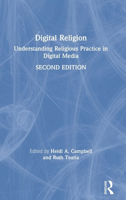 Digital Religion