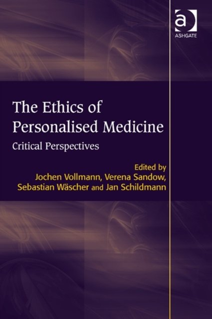 The Ethics of Personalised Medicine