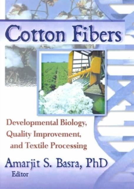 Cotton Fibers