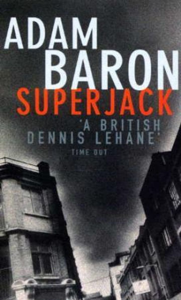 Superjack