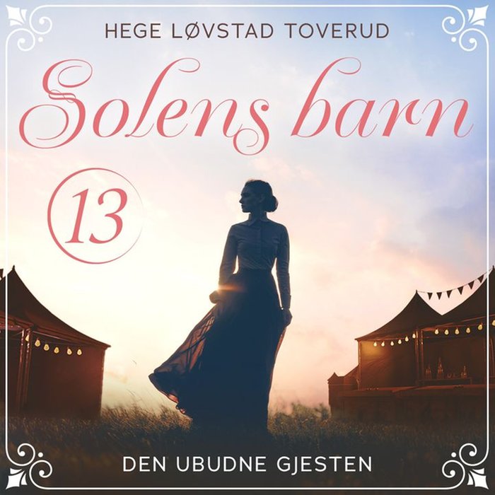 Den ubudne gjesten