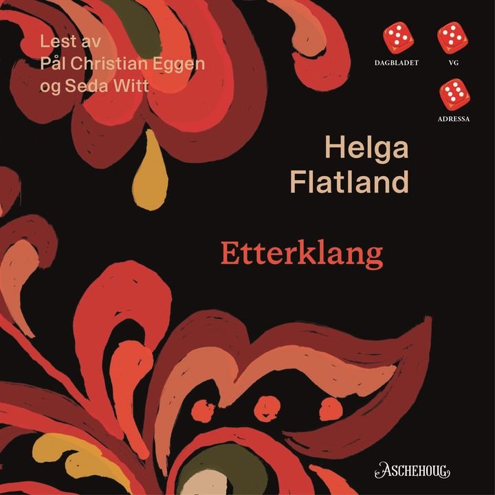 Etterklang - roman