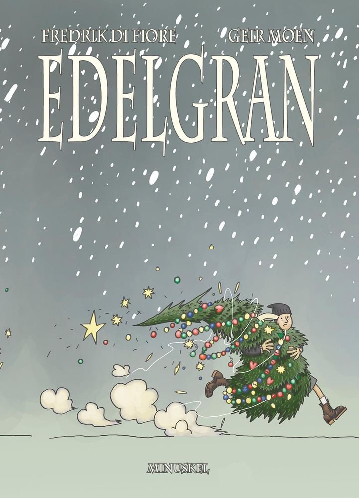 Edelgran
