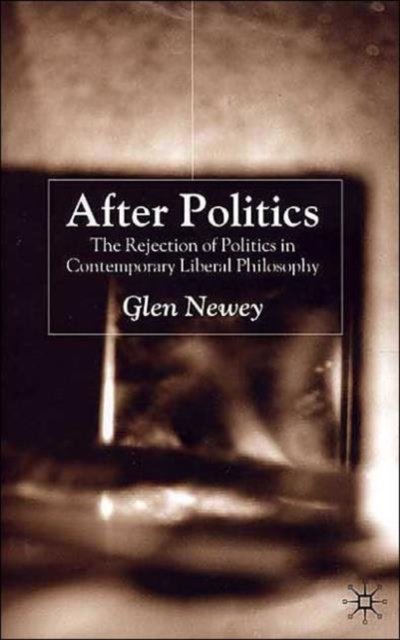 After Politics