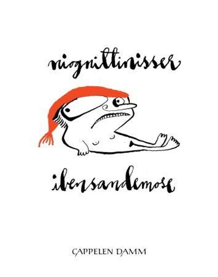 Niognittinisser