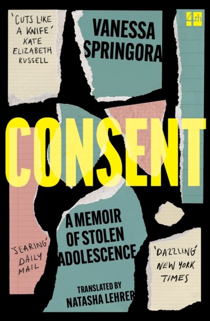 CONSENT PB